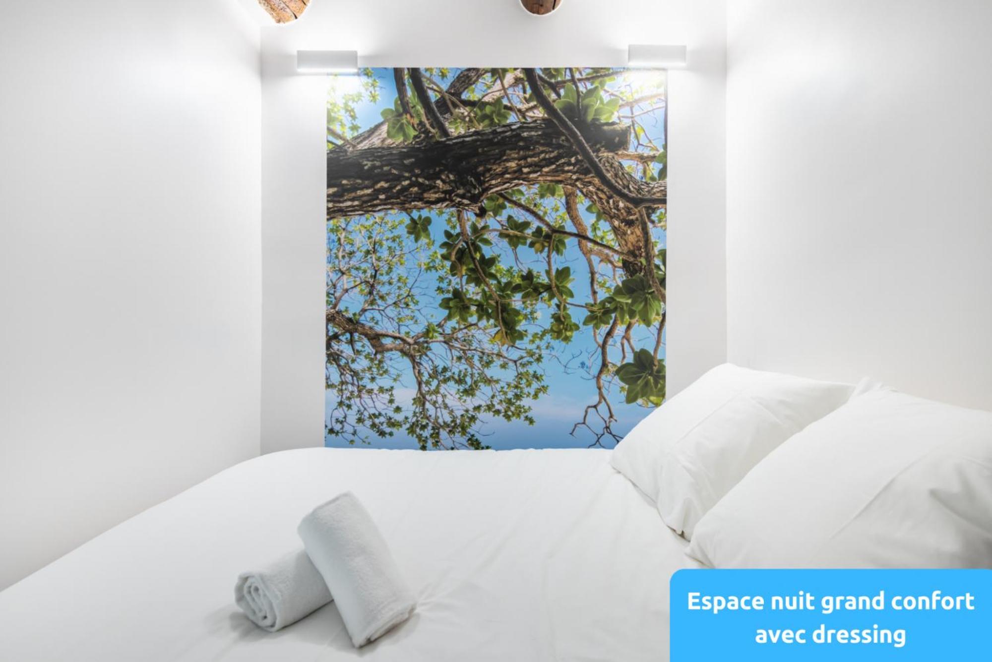 Lou Baou - Calme - Lumineux - Wifi Apartment Gardanne Room photo